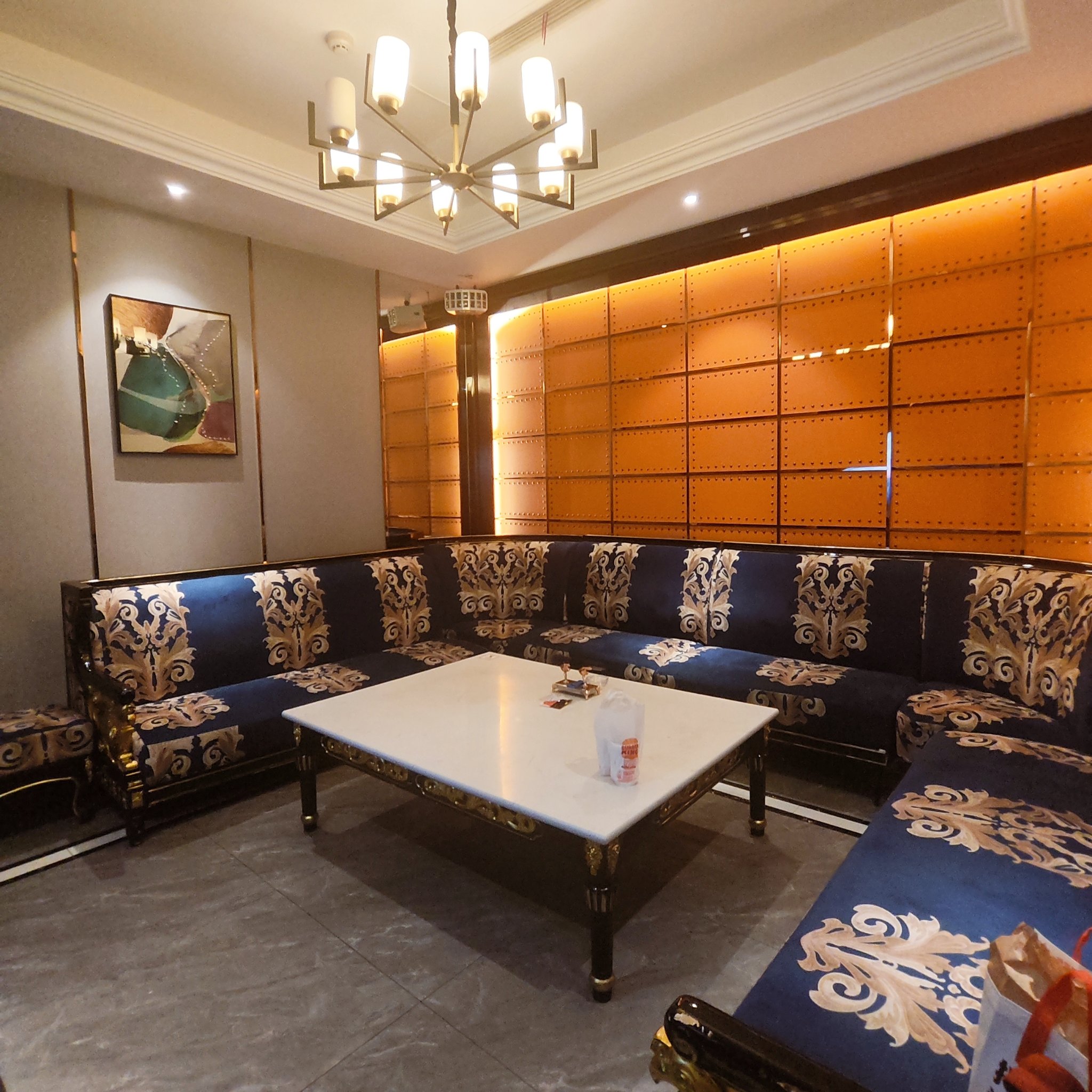 黄冈商务ktv引领商务ktv新模式-红安县ktv预订